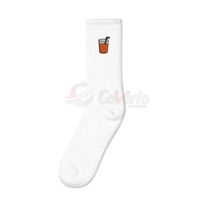 Made In <b>Best</b> Material Casual <b>Socks</b> High Manufacturer Casual <b>Socks</b> <b>Best</b> Selling Sports <b>Socks</b> - Product Image 3