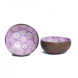 Bol en Coque de Noix de Coco Naturelle le Plus Vendu pour Smoothies Bio et Repas Sains, Prix Compétitif, Fabricant Direct - Product Image 4