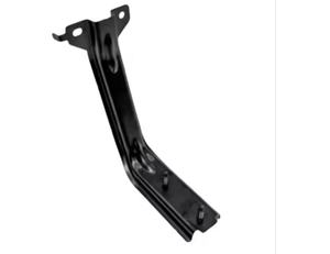 SOPORTE DE PARACHOQUES DELANTERO para TOYOTA TACOMA 2024, PIEZAS DE REPUESTO PARA AUTOMÓVILES 52136AK010 52136-AK010 TO1042165, SOPORTE DE BARRA FRONTAL - Product Image 1