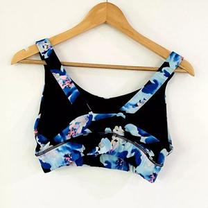 Sujetador deportivo sin costuras para mujer, de alta sujeción, ligero, transpirable y de secado rápido, para yoga y fitness, precio al por mayor AI-WSB-011 - Product Image 5