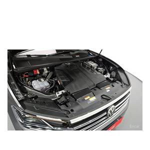 Pour Volkswagen Touareg 3.0 TDI Premium, modèle juillet 2023, 41 077 km, Diesel, Boîte automatique, Sièges en cuir, Conduite à gauche - Product Image 6