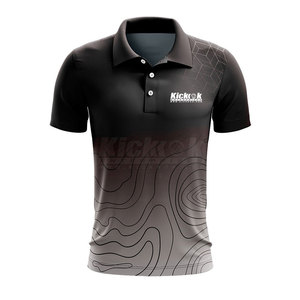 Uniforme de Críquet de Poliéster de Alta Calidad, Estilo Competitivo, Transpirable y Ligero, para Entrenamientos Deportivos en Equipo, Servicio OEM - Product Image 3
