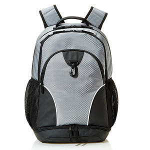 Sac à dos de sport en polyester 2026, le plus vendu, pour le stockage, avec logo et couleur personnalisés, vente en gros pour la fabrication - Product Image 4