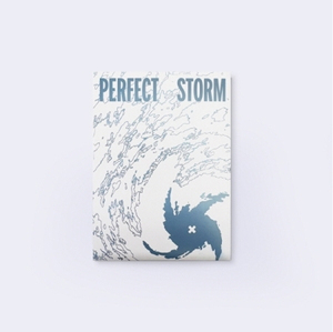 TXT (TOMORROW X TOGETHER) - PERFECT STORM Versión Weverse - Product Image 2