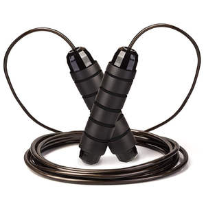 Encuentra un icono similar: Cuerda de saltar de PVC personalizable para niños, profesional, de alta calidad, longitud ajustable, cuerda de ejercicio inteligente - Product Image 4