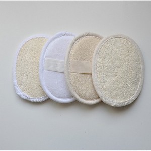 NATURAL LOOFAH SPONGE for Your Bathroom and Kitchen From Natural Loofah From Vietnam with <b>Cheap</b> Price in Bulk Wholesale 2025 - Product Image 6
