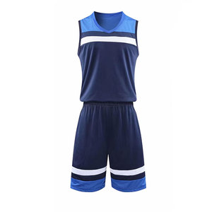 Nuevo Diseño de Uniformes de Baloncesto Transpirables de Talla Grande, Conjunto Deportivo Informal Personalizado para Hombre, Color Personalizado, Manga Larga, OEM - Product Image 3