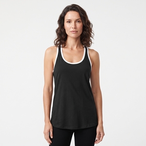 Camisetas sin mangas para correr para mujer, camisetas deportivas transpirables y ajustadas, ropa deportiva para entrenamiento, gimnasio, ejercicio, ropa deportiva - Product Image 5