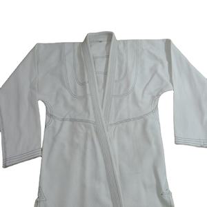 New Arrival Custom Jiu Jitsu BJJ Gi's Kimonos MMA Shorts Rash <b>Guard</b> Customized Martial Arts Wear From Pakistan Supplier - Product Image 2