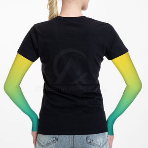 <b>Compression</b> <b>Arm</b> <b>Sleeves</b> For Training And Sports Muscle Support Elastic <b>Arm</b> Cover For Basketball Gym Workout And Outdoor Exercise - Product Image 3