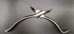 Pinzas de Extracción Dentales Completas, Kit de Pinzas para Extracción de Dientes de Niños, Pinzas Quirúrgicas Dentales de Ortodoncia - Product Image 2