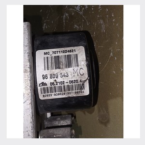 Controlador de ABS integrado con bomba para Chevrolet Aveo Daewoo, compatible con el controlador de ABS de Chevrolet Aveo Daewoo - Bomba, piezas de automóvil - Product Image 4