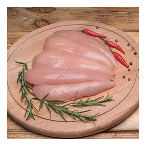 อกไก่แช่แข็งคุณภาพสูงสุด - Product Image 1