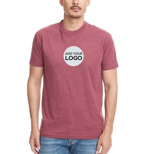 Camisetas de Cuello Redondo para Hombre, Manga Corta, Estilo Ajustado, Algodón Suave, Camisetas Ringer - Product Image 4