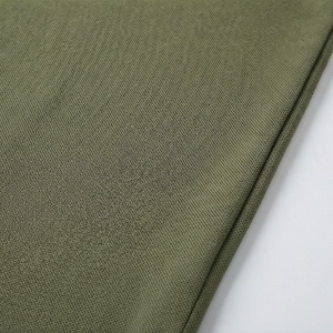 เสื้อโปโลผู้ชายแบบสบายๆ คุณภาพสูง สีสันตามสั่ง โลโก้สั่งทำได้ เนื้อผ้าหนา ระบายอากาศดี เหมาะสำหรับกีฬากอล์ฟและกิจกรรมกลางแจ้ง - Product Image 5