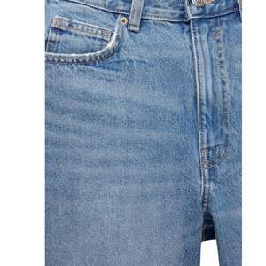 Últimos Shorts de Mezclilla para Mujer, Elegantes, de Cintura Alta, Lavado Claro, con Dobladillo Deshilachado, Casuales de Verano, Venta al Por Mayor Personalizada - Product Image 5