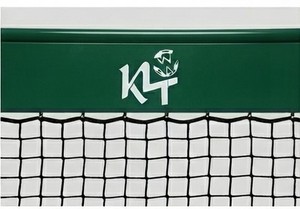 KLTW INT'L Foldable Metal Soccer <b>Rebounder</b> Training <b>Net</b> for Adults All Seasons Green Frame with Adjustable Angle Design - Product Image 5