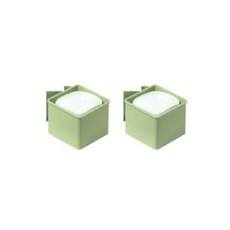 Dischiuti dal prezzo: Dischetti Tea Tree Trouble Pads, 100 pezzi per confezione, 2 confezioni per un totale di 100 pezzi, per uso viso. - Product Image 1