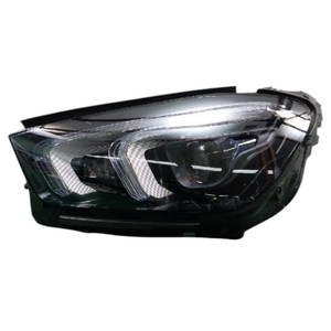 ไฟหน้ามือสองด้านซ้าย รุ่น A1679068507 - Product Image 1