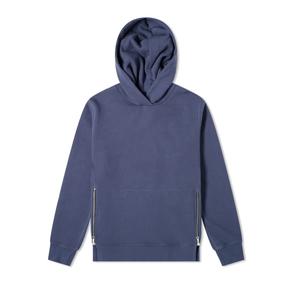 Sudaderas con Capucha Personalizadas para Hombre, Precio Económico, Sudadera con Capucha de Forro Polar al por Mayor, Sudadera Lisa para Invierno, Cálida, para Gimnasio y Entrenamiento - Product Image 1