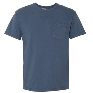 Camiseta Oversize para Hombre, de Gran Peso (240 GSM), con Hombros Caídos, Estilo Urbano Personalizado, 100% Algodón Pesado, Camiseta Blanca de Alta Calidad - Product Image 1