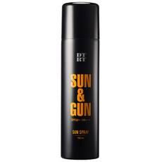 DTRT Spray Corpo Uomo Sun & Gun 150ml Sconto 1 Pezzo - Product Image 1