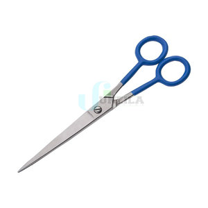 เครื่องมือจัดแต่งทรงผมประสิทธิภาพสูง พร้อมใบมีดเรียบลื่น ด้ามจับตามหลักสรีรศาสตร์ และการควบคุมที่สมดุล กรรไกรตัดผมสำหรับการตกแต่งทรงผม - Product Image 4