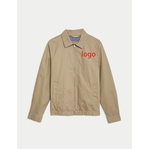 Nouvelle Arrivée 2025 – Veste Multi-Panneaux Unisexe d'Extérieur Coupe-Vent, Imperméable et Respirante avec Fermeture Éclair, Idéale pour le Voyage, Tissu Épais (GSM Élevé) - Product Image 1