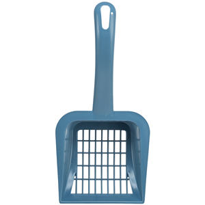 Assorted Color <b>Bed</b> Scoop <b>Trays</b> with Silica Granules for Cat Litter Boxes & Accessories - Product Image 4