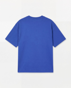 เสื้อยืดคอกลมแขนสั้นลำลองสไตล์เอาท์ดอร์สำหรับผู้ชาย รุ่นใหม่ปี 2025 เสื้อยืดผ้าฝ้ายทรงหลวมสำหรับฤดูร้อน - Product Image 6