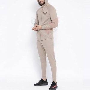 New Design Men's High Quality Tracksuit Streetwear Sweatsuit and <b>Baggy</b> Flare <b>Pants</b> Set Sports Tracksuits for Men in Pakistan - Product Image 1