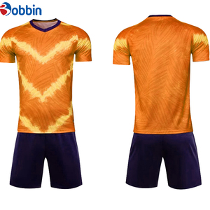 ชุดเสื้อฟุตบอลระบายอากาศได้ดีชุดเสื้อเจอร์ซีย์ฟุตบอลของผู้ชายชุดฝึกฟุตบอลเวอร์ชันผู้เล่นออกแบบได้ตามที่ต้องการ - Product Image 2