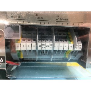 Servoaccionamiento Pacific Scientific SC750 121-236 - Equipo y Piezas de Semiconductores de Confianza de Marca Global - Product Image 4
