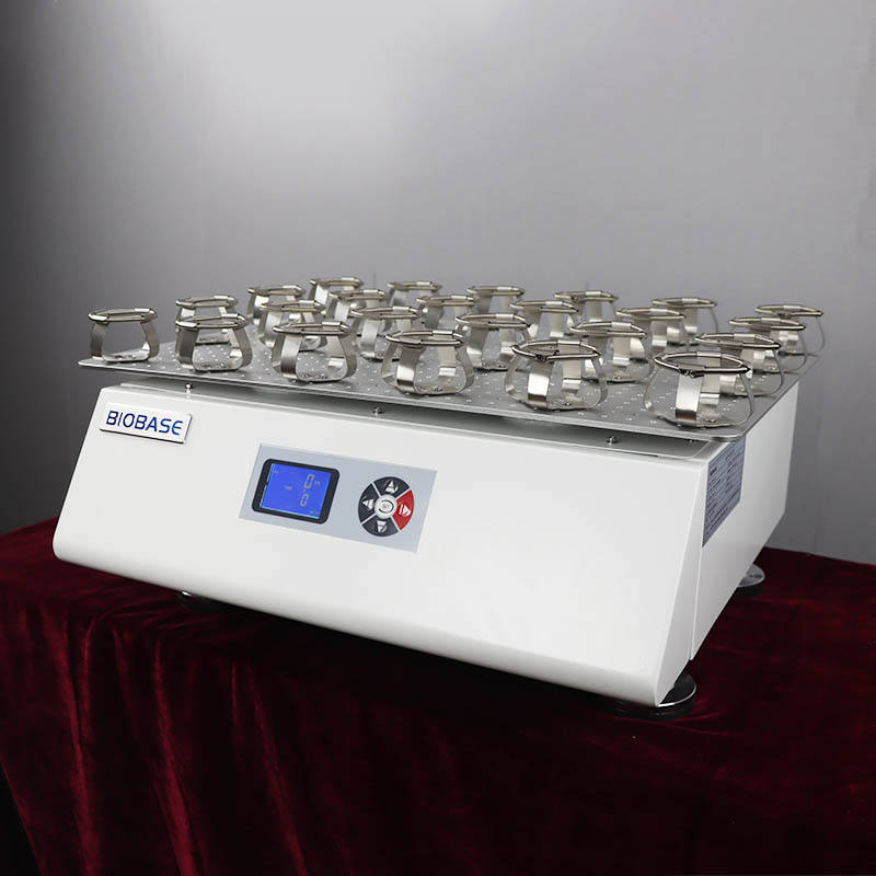 BIOBASE Table Top Shaker - Large Capacity Rotary Shaking