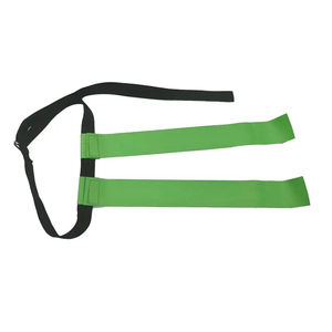 Conjunto de Cinturones Ajustables y Duraderos para Banderas de Fútbol, para Entrenamiento de Adultos, Banderas de Fútbol con Impresión Digital Personalizada, Marca Clovix Sports - Product Image 4