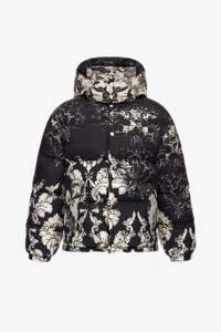 Custom Men’s Puffer <b>Jacket</b> For Winter Premium Casual Outdoor Wear For Men's Windproof <b>Zipper</b> Closure Side <b>Pockets</b> Men's Coat - Product Image 6