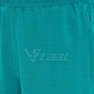 Shorts d'entraînement de qualité supérieure pour hommes, légers et respirants, pour la salle de sport et la course à pied - Product Image 6