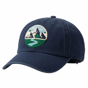 Men's Urban Streetwear <b>Cap</b> <b>Bold</b> Embroidered Graphic Design Structured Six Panel Snapback Fashion Hat - Product Image 3