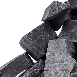 Carbón de Leña de Madera Dura Premium, Natural, en Trozos, Calidad de Exportación, Alto Contenido de Carbono, Larga Duración de Combustión, Energía Limpia para Barbacoa - Product Image 4