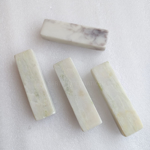ที่วางช้อนส้อมมีดหินอ่อน ที่วางอุปกรณ์บนโต๊ะอาหารสุดหรู ทันสมัย สำหรับตกแต่งโต๊ะอาหาร - Product Image 4