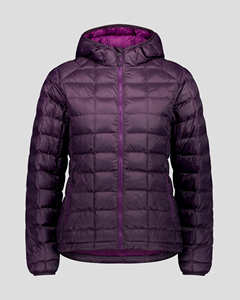 OEM <b>Women</b>’s Premium <b>Puffer</b> <b>Jacket</b> Custom Casual Outdoor Wear For <b>Women's</b> Windproof Zipper Closure Side Pockets <b>Women's</b> Coat - Product Image 6