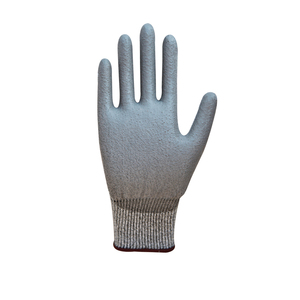 Gants de jardinage professionnels conçus pour les travailleurs en extérieur avec une ajustement ergonomique et une technologie antidérapante sur la paume - Product Image 3