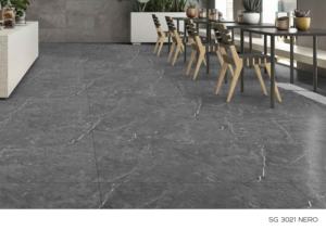 Carreaux de porcelaine de luxe grand format 60x120cm, pour villas, appartements, hôtels et bureaux - Product Image 4