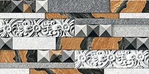 Carreaux muraux Premium Choice Premium Quality Asia Tiles Elevation 300x600mm, résistants à l'eau. - Product Image 4
