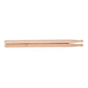 Glarry 13X3.5 \ "rullante Set di percussioni in legno di pioppo con strisce di tigre non si vendono per Amazon - Product Image 4