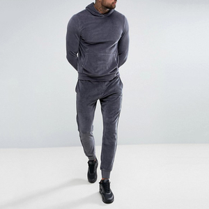 Nouveauté 2026 : Sweat-shirts pour homme tendance, style décontracté, prix compétitif, service ODM, design populaire - Product Image 3