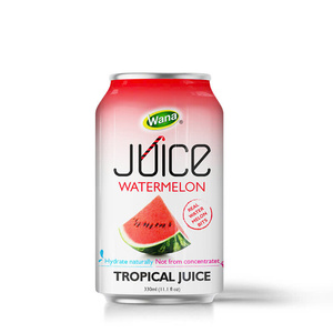 น้ำสับปะรด330มล. น้ำซุปข้นผลไม้บริษัทเครื่องดื่มจากเวียดนามฉลากดีไซน์ฟรีของผู้ผลิต - Product Image 4