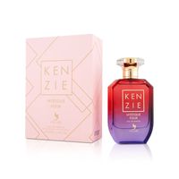 Parfum Kenzie Mystique Fleur 100ml Original Dubaï Arabe, eau de parfum longue tenue pour femmes