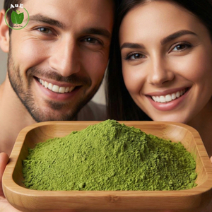 Trending Purity 1.5% MIT Polvo de Hoja Herbal Tailandesa 120 Mesh Secado por Aire Caliente Grado Alimenticio Envasado al Vacío - Product Image 2