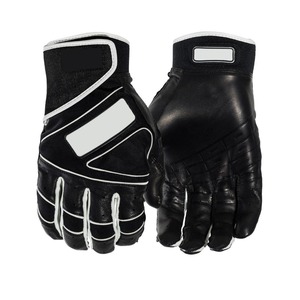 Meilleur Fournisseur Gants de Baseball en Cuir à Forte Demande Produit Phare à Vendre - Product Image 2